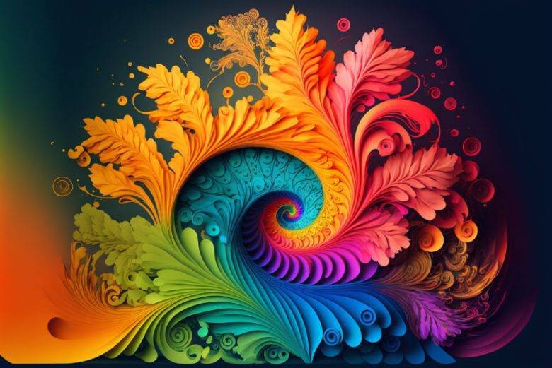 The Meaning Of 21 Colors to Unlock the Magic of Color Therapy🎨 - Full ...