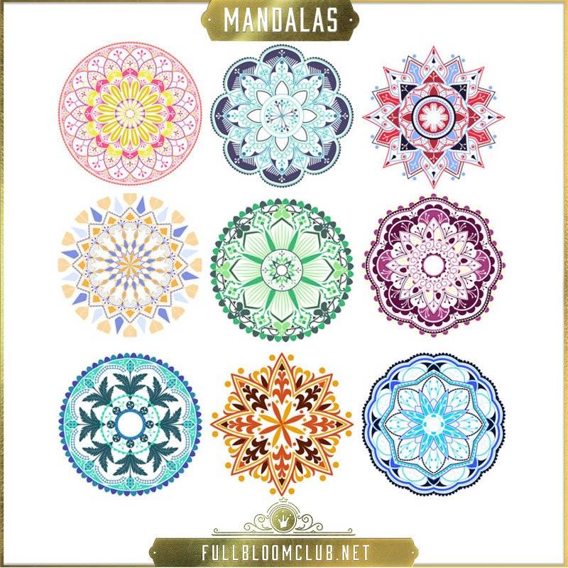 3-incredible-types-of-mandala-full-bloom-club