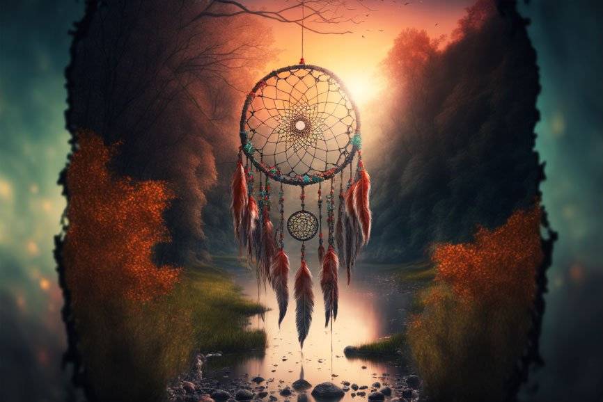 13 Incredible Things You Should Know About Dream Catchers - Full