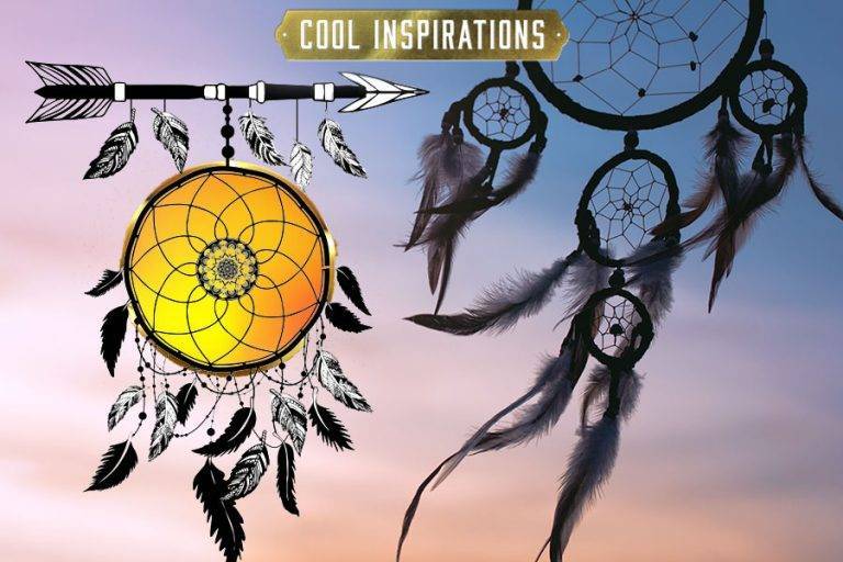 13 Incredible Things You Should Know About Dream Catchers - Full Bloom Club