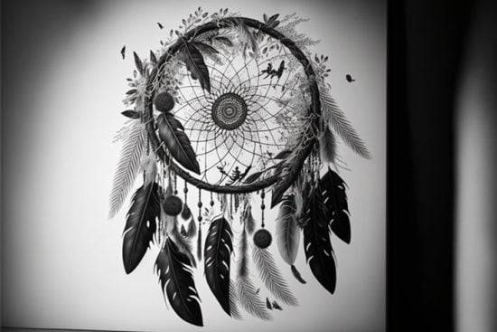 13 Incredible Things You Should Know About Dream Catchers - Full Bloom Club