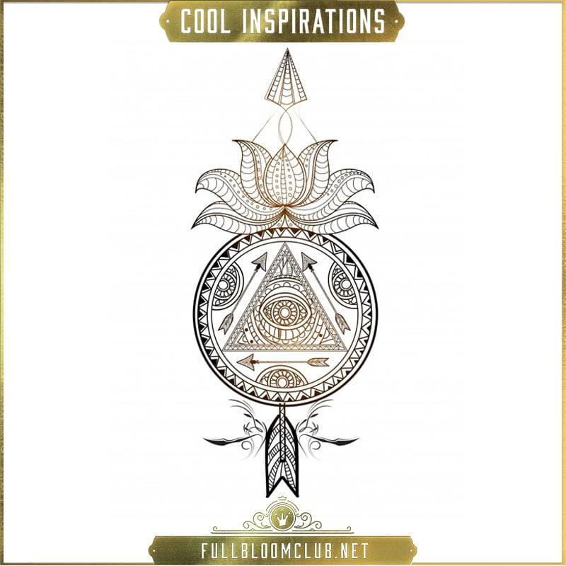 What You Need to Know About the Incredible Lotus Mandala Full Bloom Club