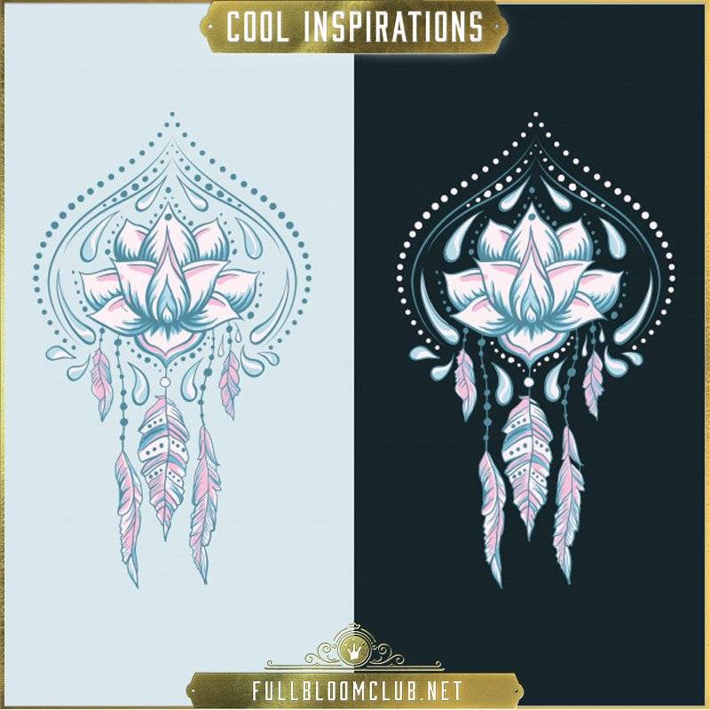 What You Need to Know About the Incredible Lotus Mandala Full Bloom Club