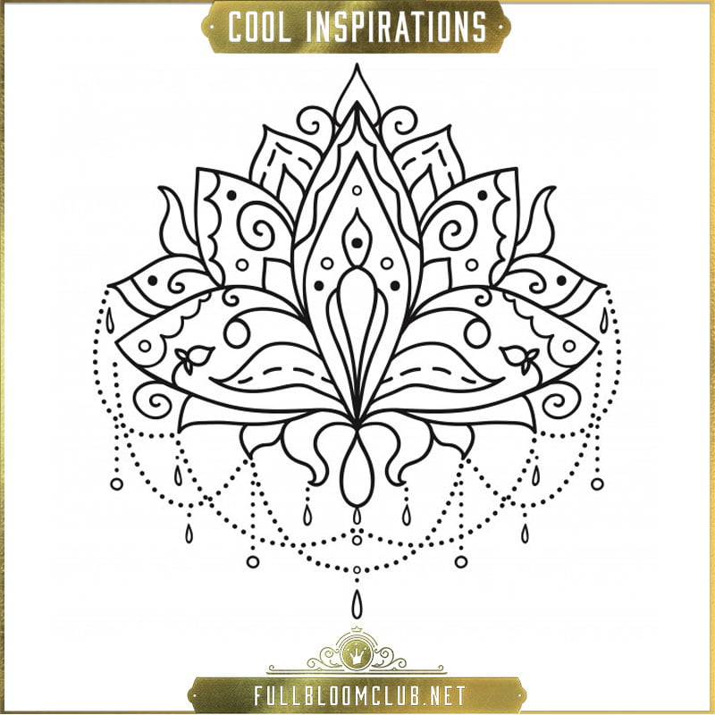 What You Need to Know About the Incredible Lotus Mandala Full Bloom Club