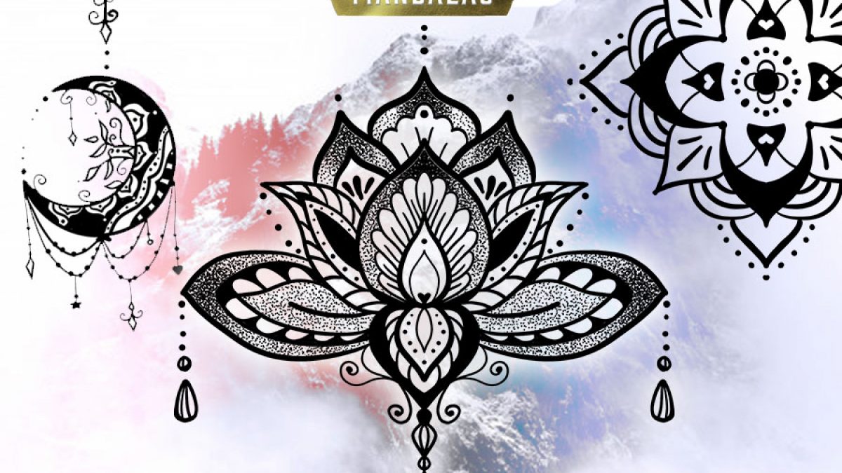 Download The Meaning Of Mandala The History Full Bloom Club