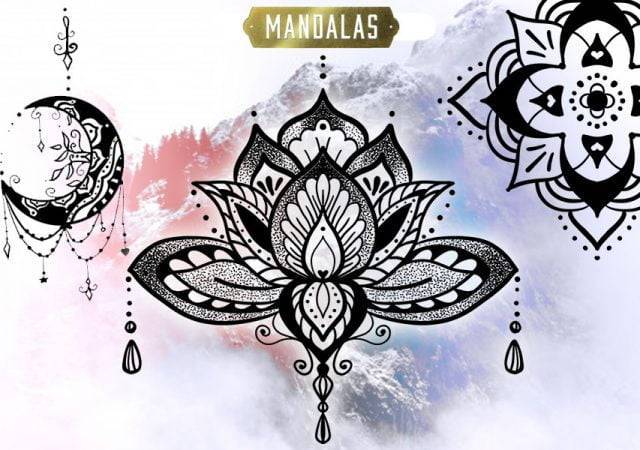 mandala meaning