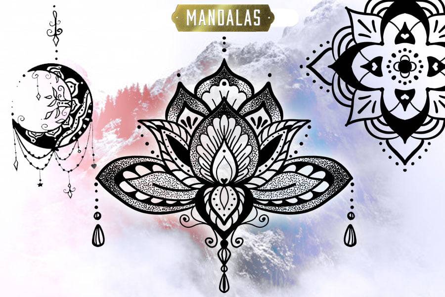 mandala meaning