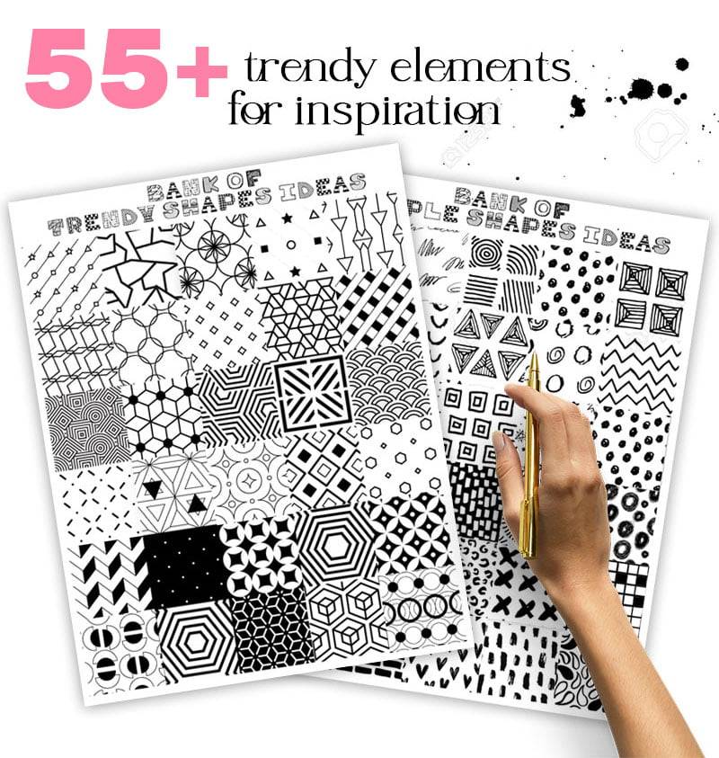 1_2bank-of-trendy-shapes