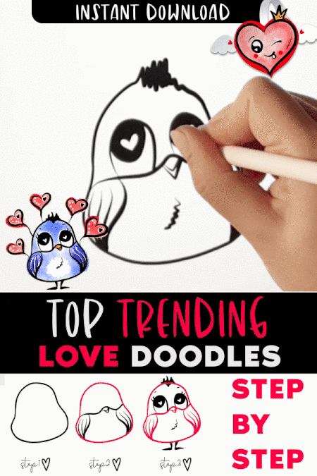 cute love | Love drawings tumblr, Cute drawings of love, Cute couple  drawings-saigonsouth.com.vn