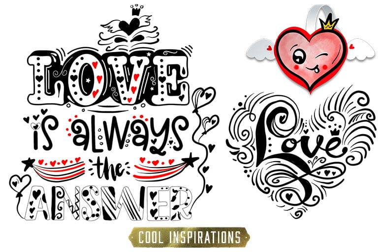 ❤️love❤️ | Drawings for boyfriend, Cute drawings of love, Art drawings  simple-saigonsouth.com.vn