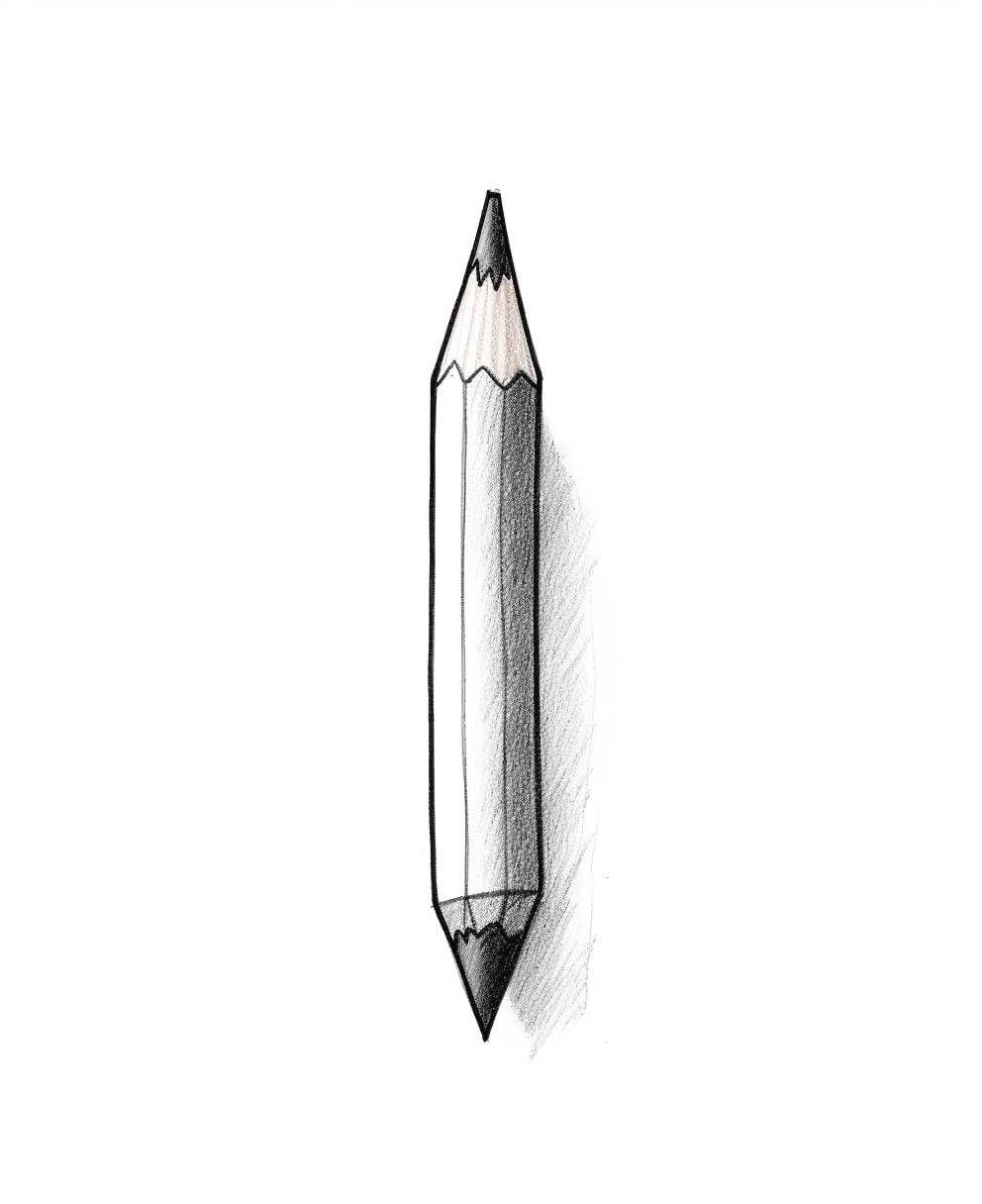 Make a beautiful pencil sketch from your photo by Majidaayaz | Fiverr-saigonsouth.com.vn