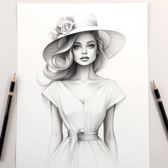 Easy Pencil Drawings Secrets and 39+ Beautiful Ideas For It - Full ...