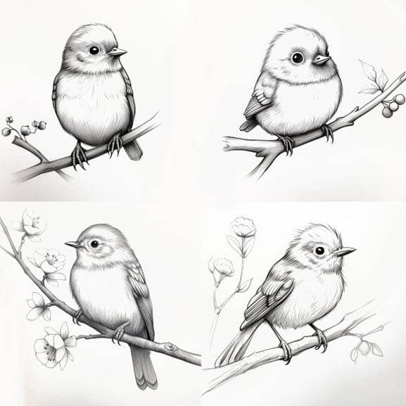 Easy Pencil Drawing Ideas for Android - Download | Bazaar-saigonsouth.com.vn
