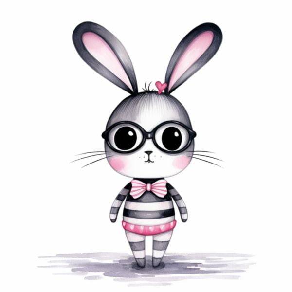 Bumbling-Bunny-in-a-Bikini.j