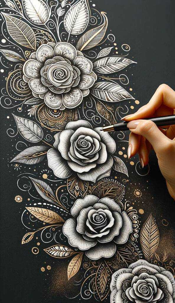 Easy Pencil Drawings Secrets and 39+ Beautiful Ideas For It - Full Bloom  Club