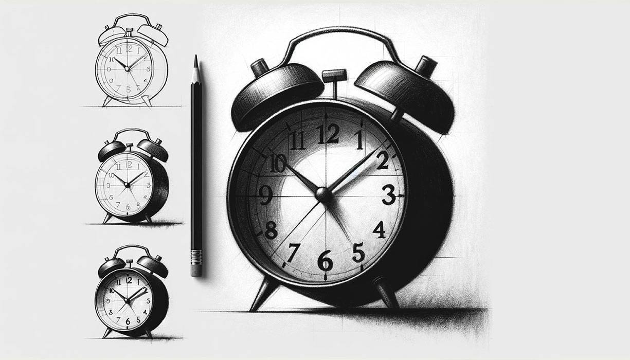 Charcoal Drawing Ultimate Guide For Beginners with 124 Stunning Ideas ...