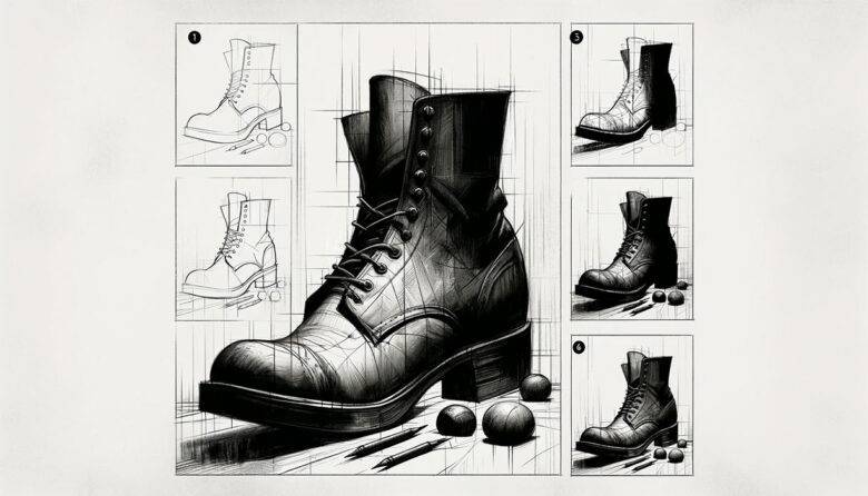 Charcoal Drawing Ultimate Guide For Beginners with 124 Stunning Ideas ...