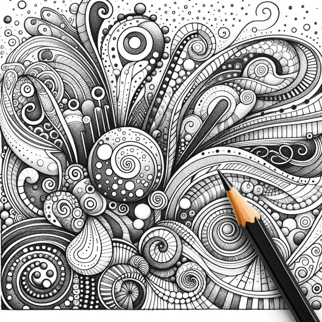 Line Drawing