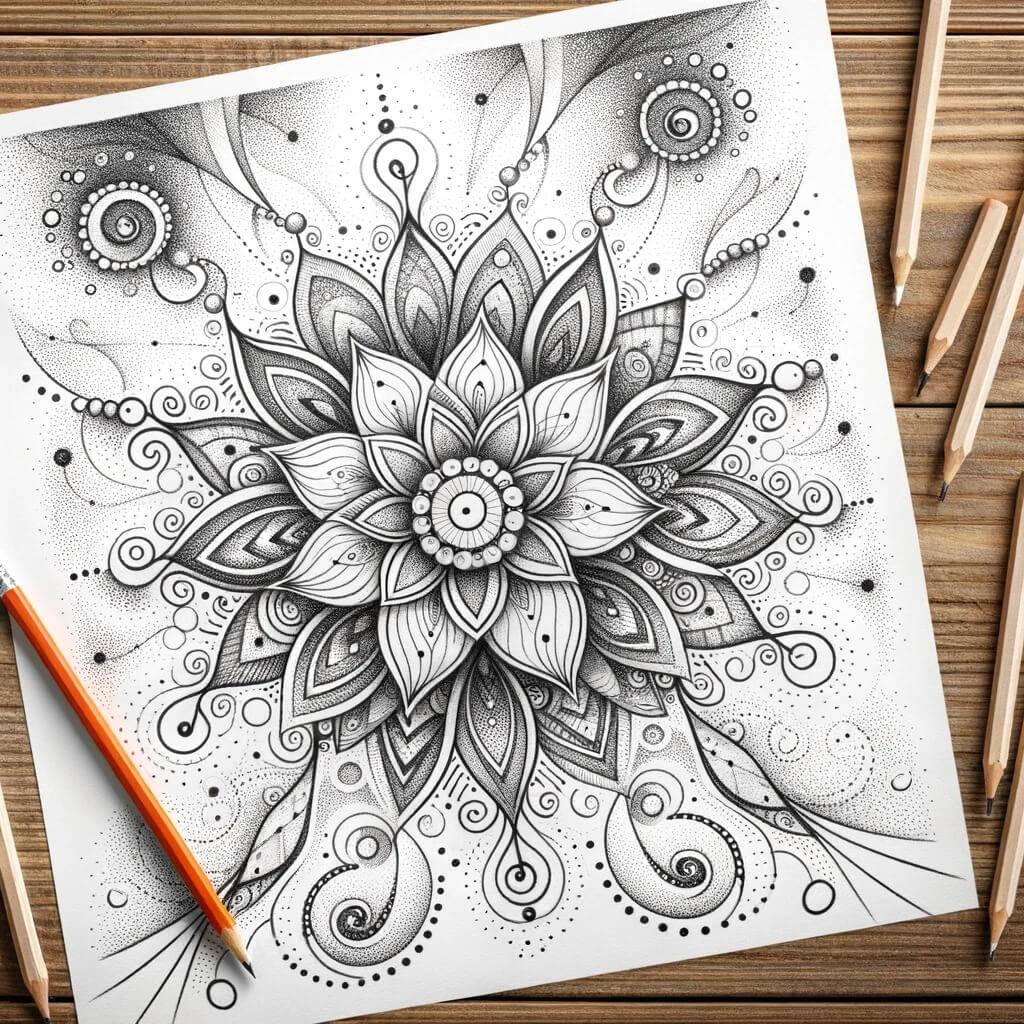 doodle secrets