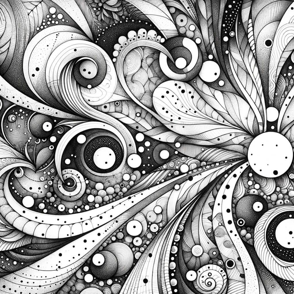 doodle secrets