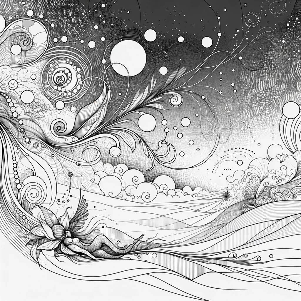 doodle secrets