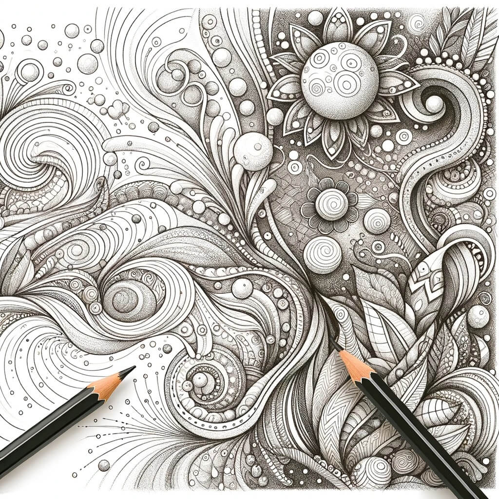 doodle secrets