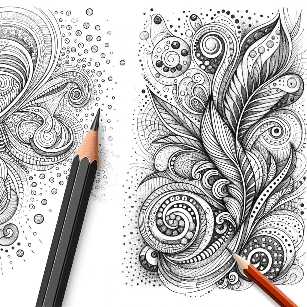 doodle secrets