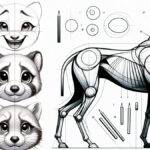 animal drawings