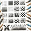 Effortless Pencil Drawing Tutorials That Will Amaze You