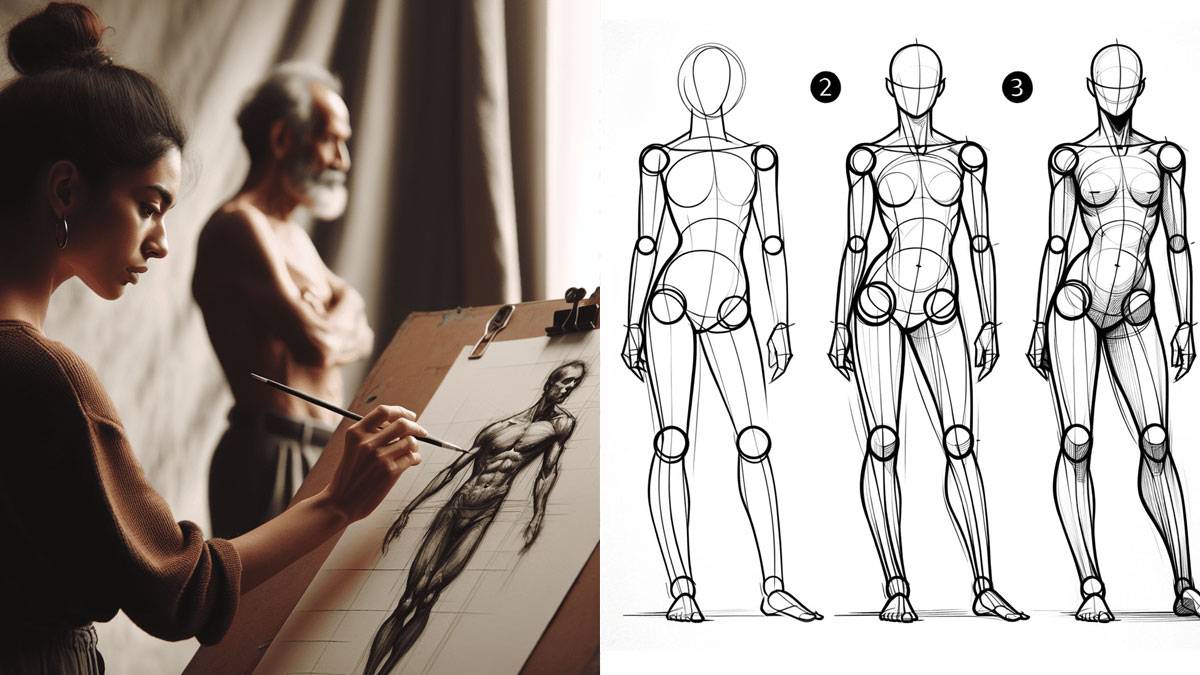 figure drawing