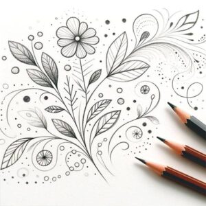 Pencil Drawing for Beginners: Top 5 Techniques to Master Art - Full ...