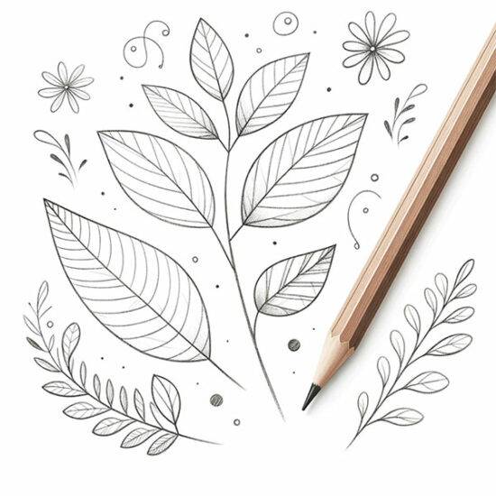 Pencil Drawing for Beginners: Top 5 Techniques to Master Art - Full ...
