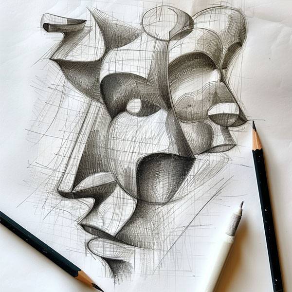 Mastering How To Pencil Art Step by Step Techniques For Creating Mastering How To Pencil Art Step by Step Techniques For Creating