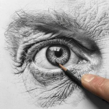 Realistic Pencil Drawing Techniques That Will Blow Your Mind