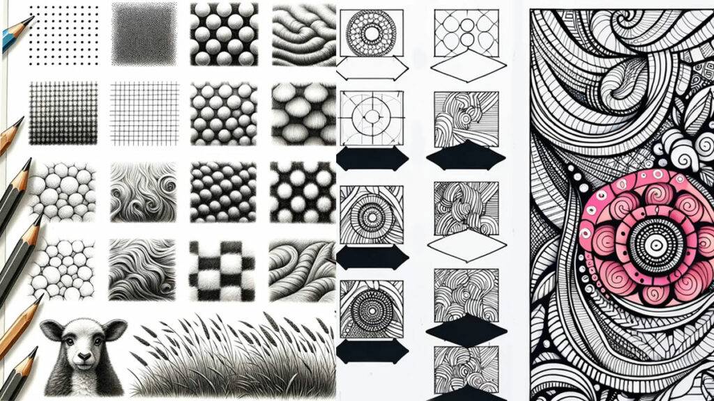 Effortless Pencil Drawing Tutorials That Will Amaze You