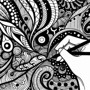 6 Drawings That Will Tell You More About Yourself Than You Ever