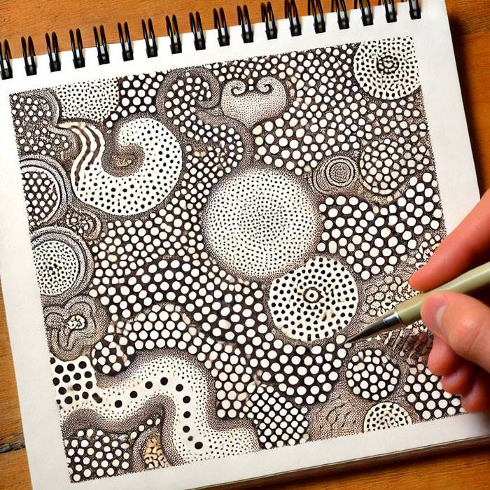 doodle patterns