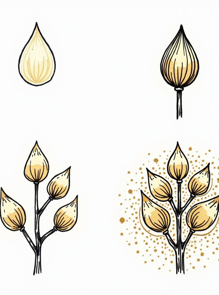 50 Bonus Premium Patterns