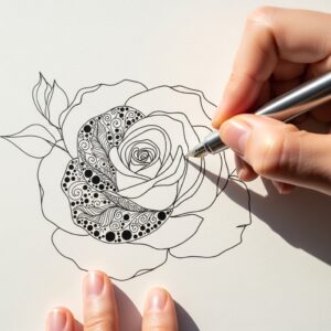 Bloom & Pattern