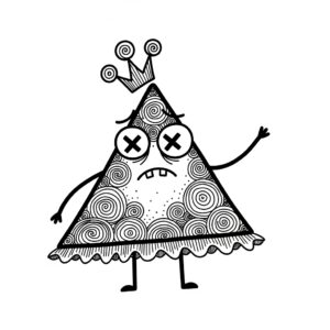 The Moody Doodle Club Kit