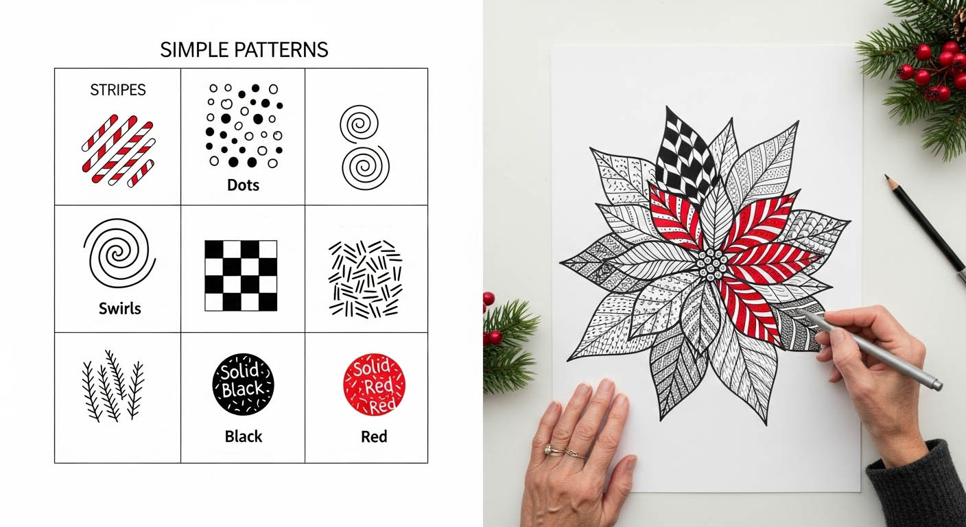 bloom and pattern - Full Bloom Club