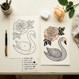 Breathe & Bloom Weekly