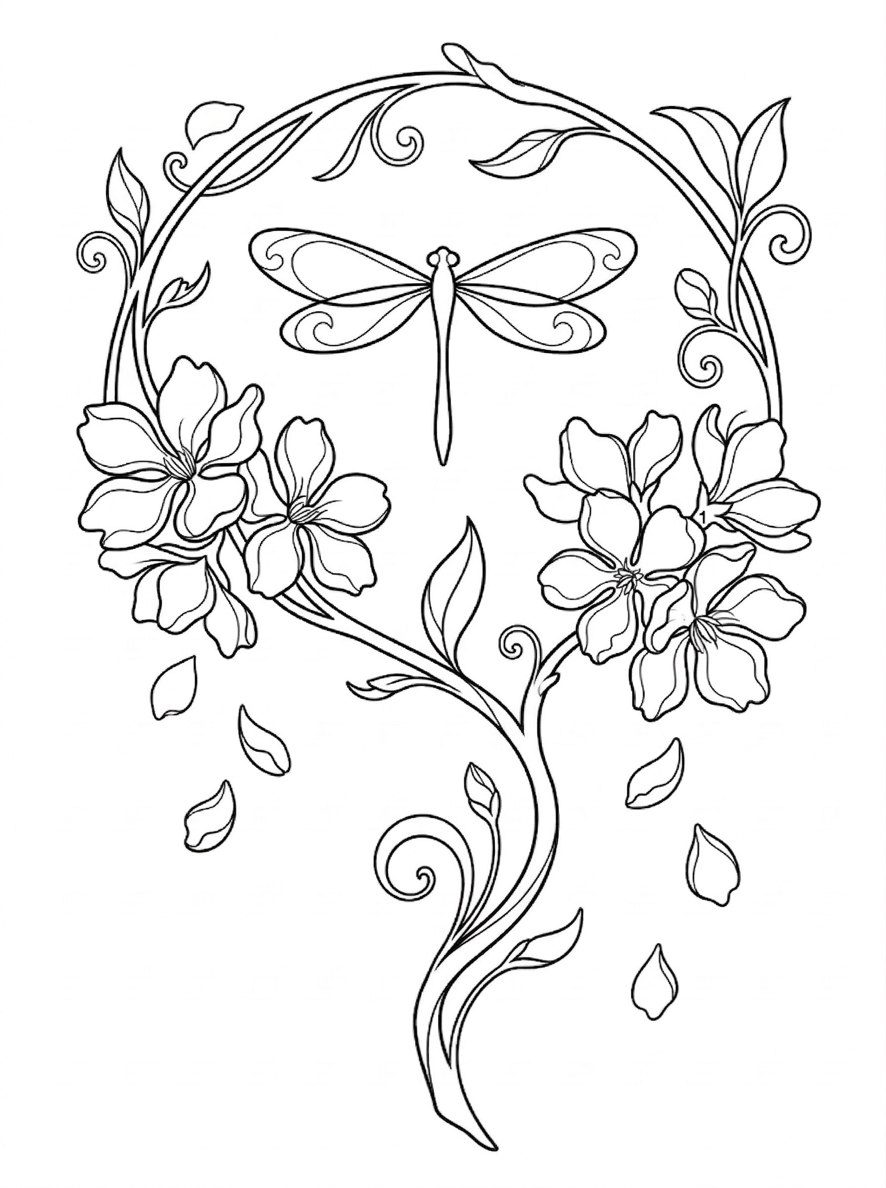 Your Turn — Clean Drawing