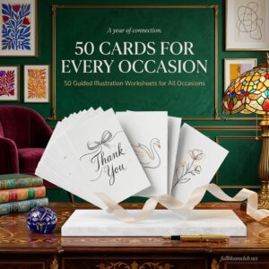 50 Cards for Every Occasion