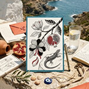 Breathe & Bloom Monthly