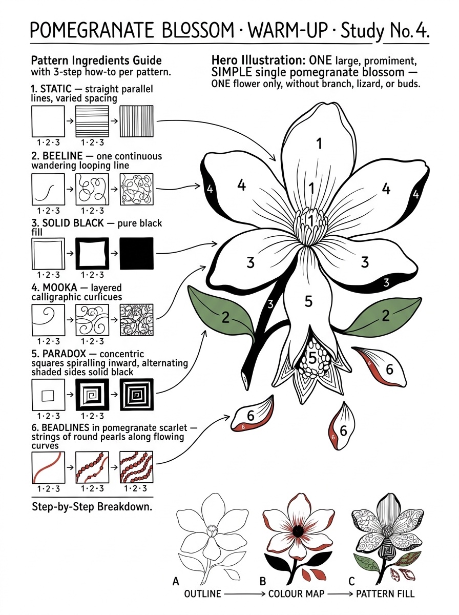 Breathe & Bloom Monthly - Image 3
