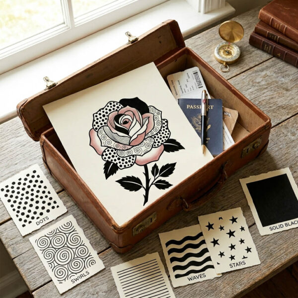 Breathe & Bloom Monthly - Image 5