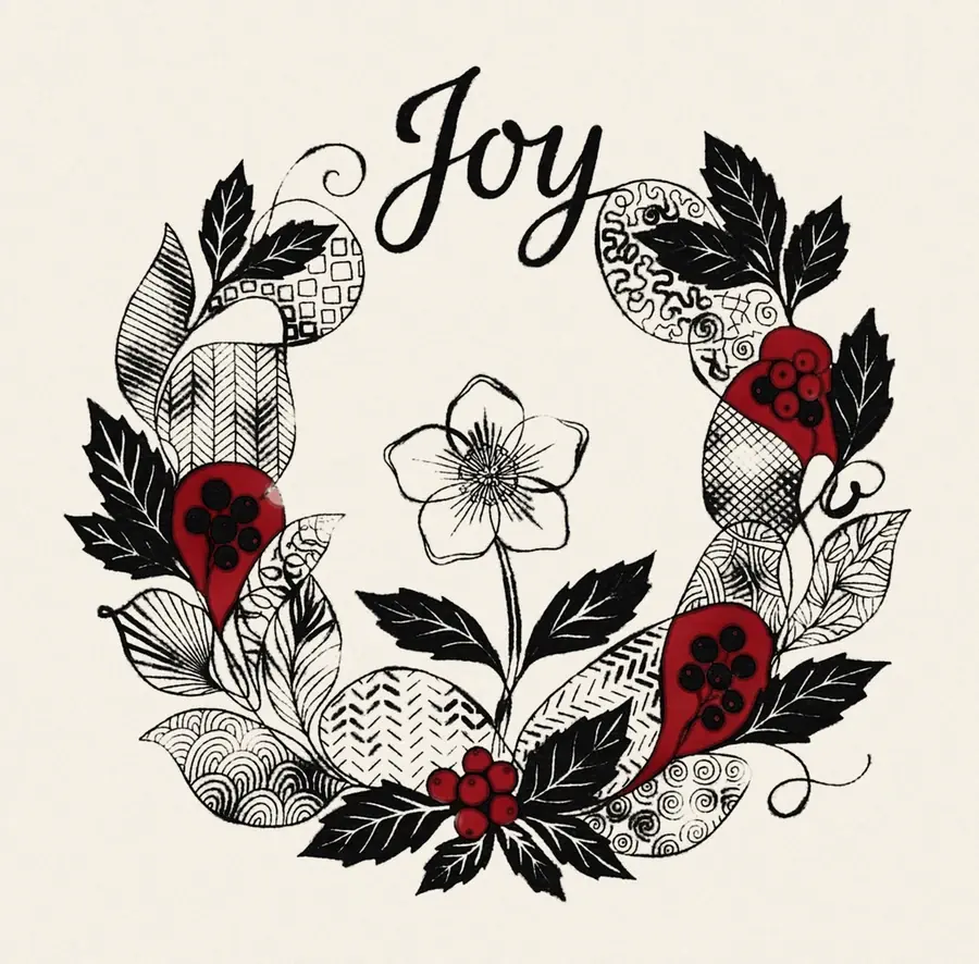 Joy to the World