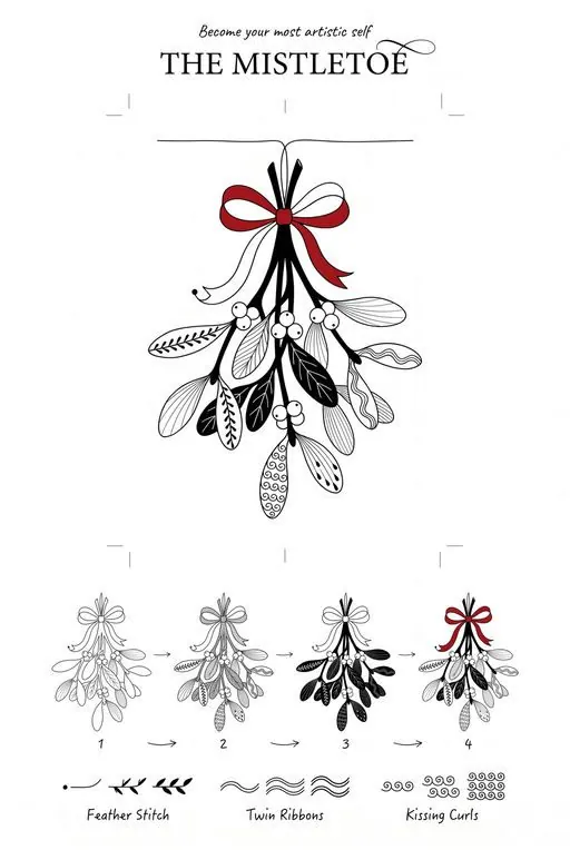 Mistletoe