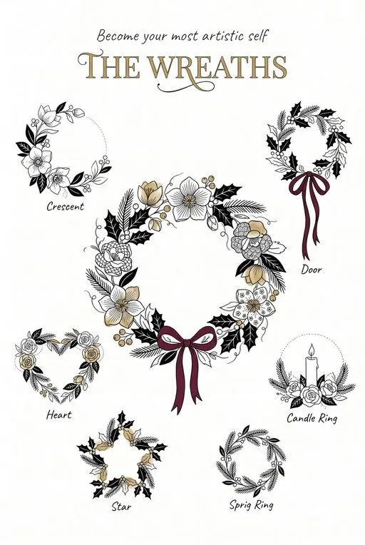 Wreaths